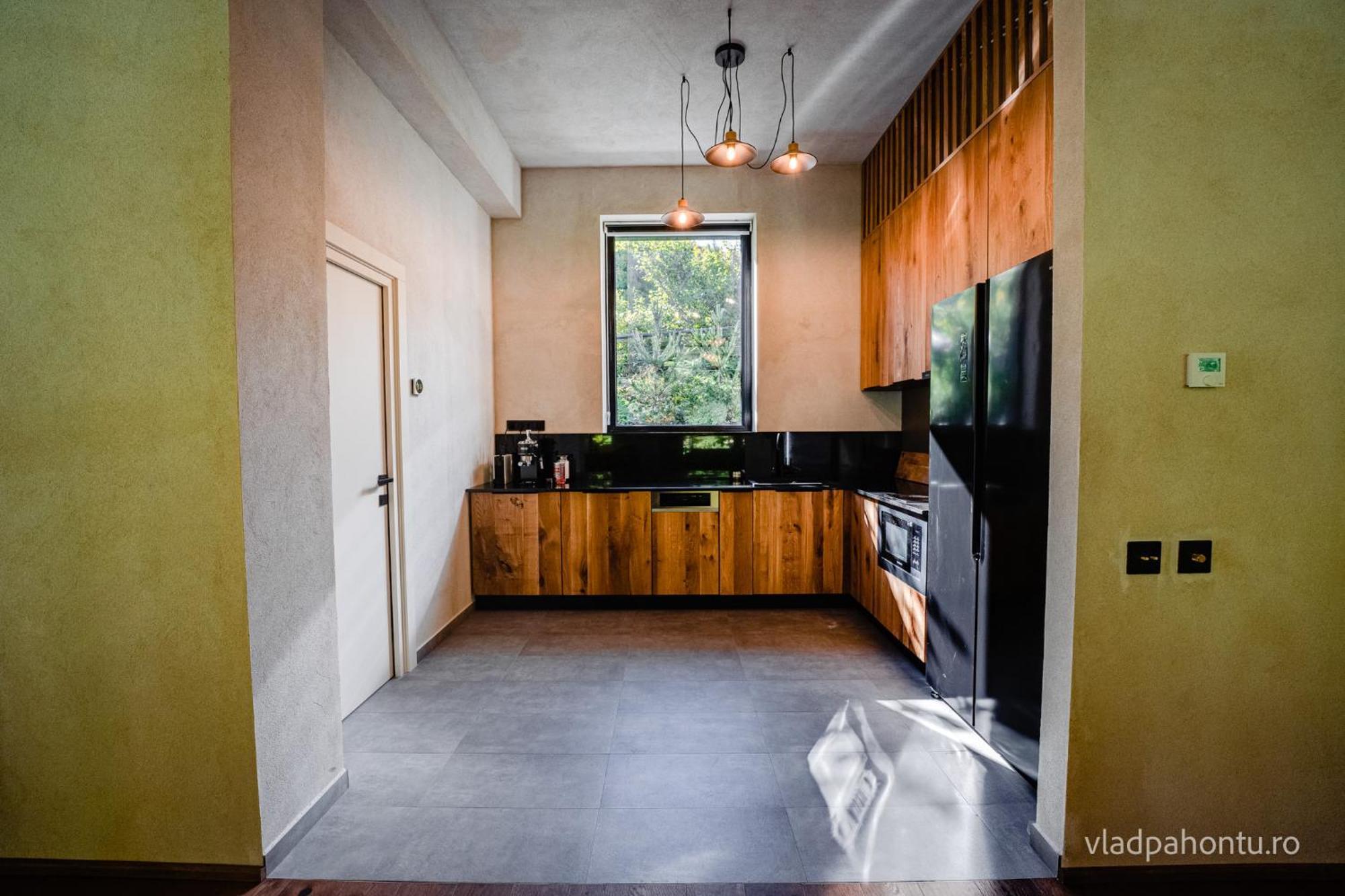 Vila Nura Tesila ภายนอก รูปภาพ